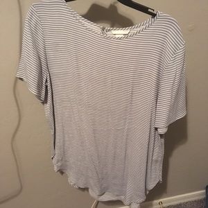 H&M blouse. Never worn.